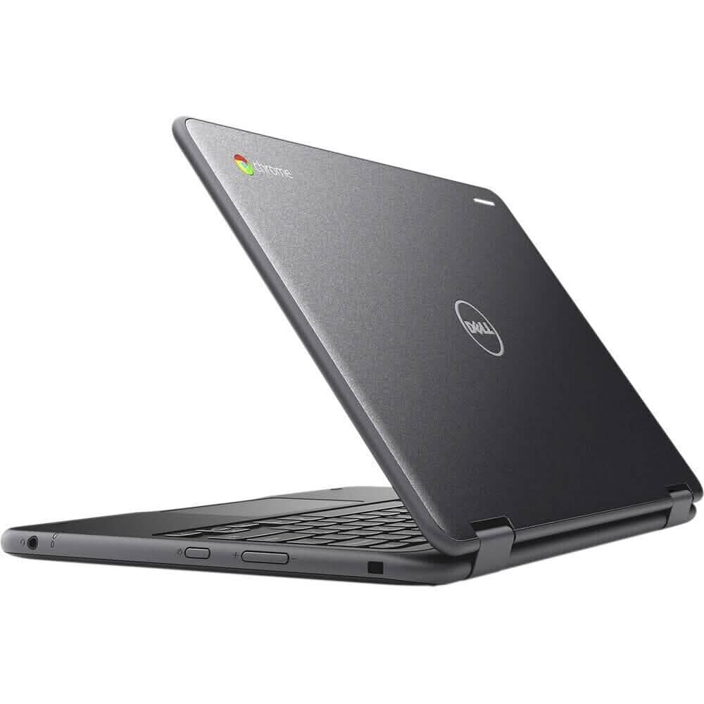 Dell Chromebook 3189 Touchscreen Laptop 11.6" 4GB RAM 32GB SSD (Generalüberholt)