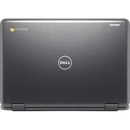 Dell Chromebook 3189 Touchscreen Laptop 11.6" 4GB RAM 32GB SSD (Generalüberholt)