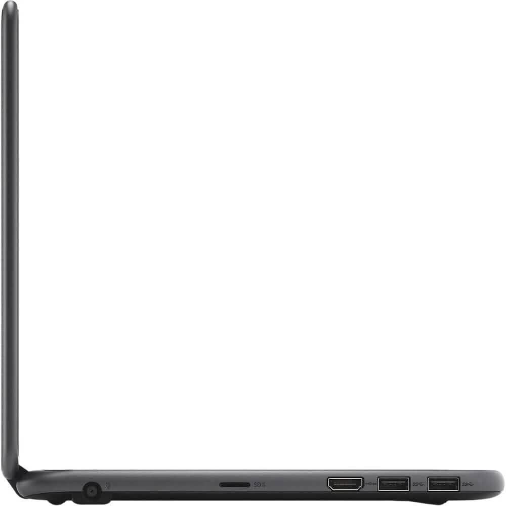 Dell Chromebook 3189 Touchscreen Laptop 11.6" 4GB RAM 32GB SSD (Generalüberholt)