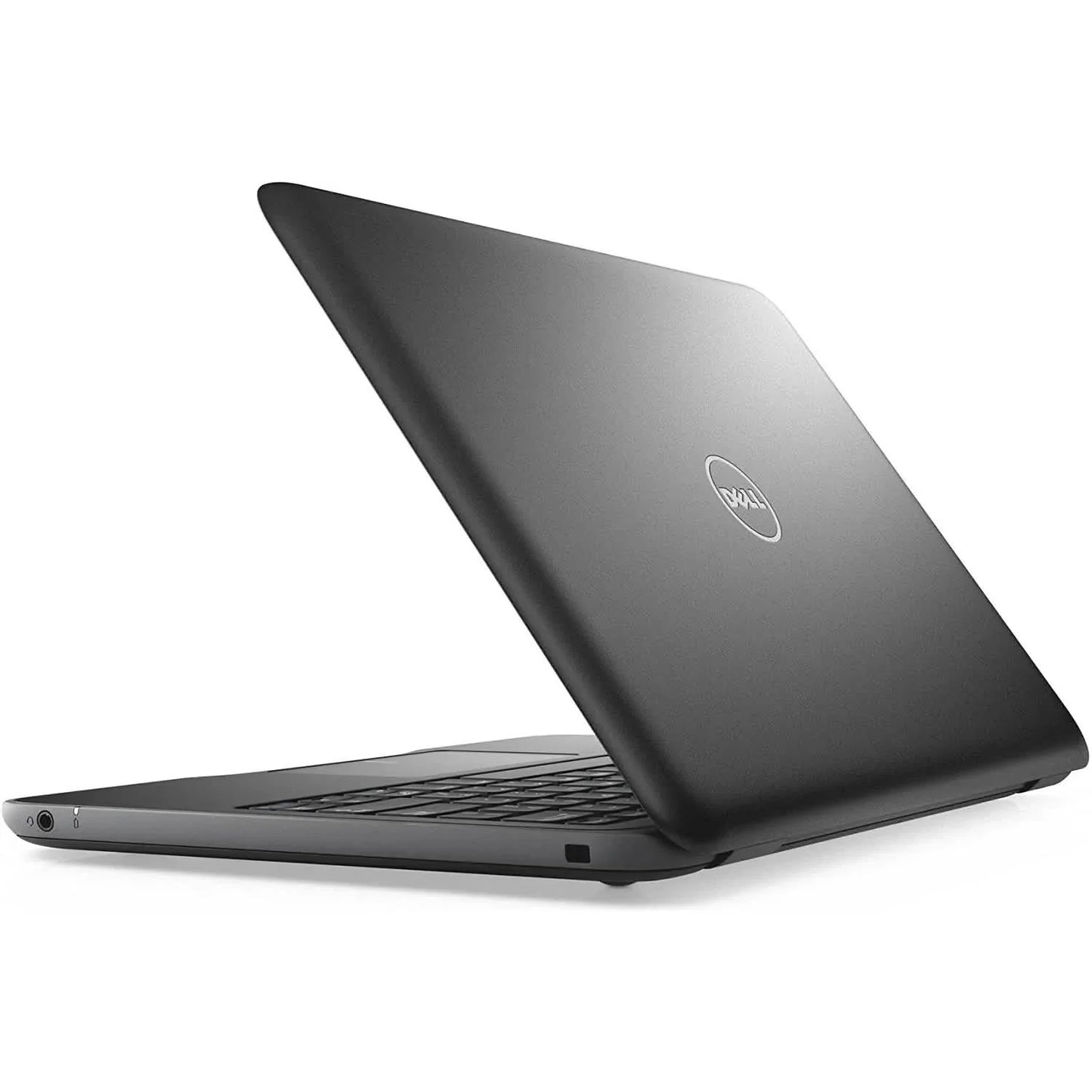 Dell Latitude 3180 Education 11,6 Zoll HD Laptop Windows 10 Professional (Generalüberholt)