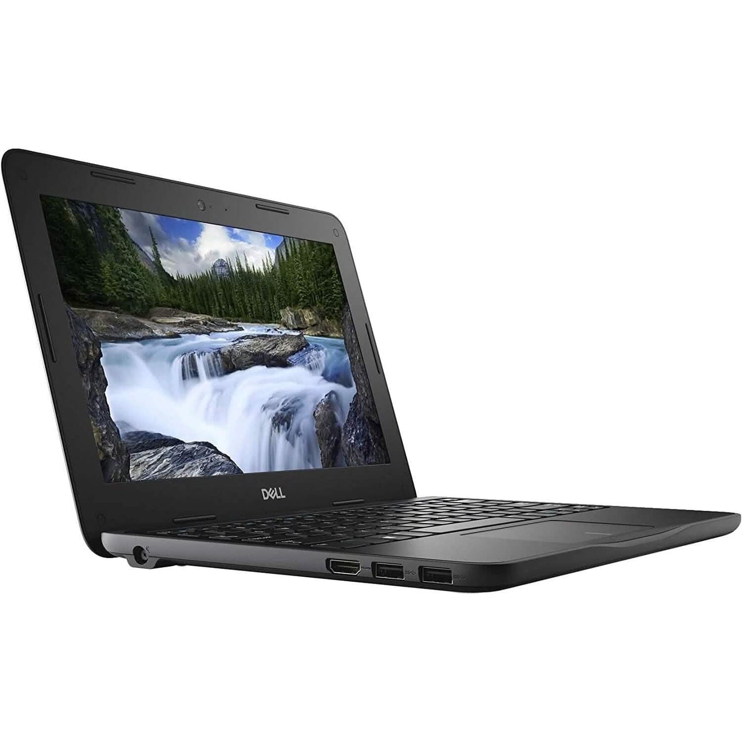 Dell Latitude 3190 Intel Celeron N4100 X4 2.4GHz 4GB 128GB 11.6 Zoll Win 11 (Generalüberholt)