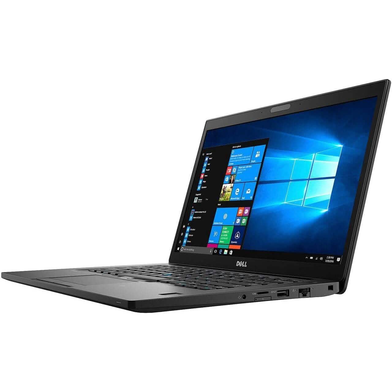 Dell Latitude 7490 14 Zoll FHD Touchscreen Notebook Laptop (Generalüberholt)