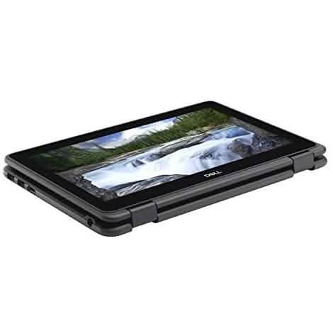 Dell Latitude Touch 3190 2-in-1 PC Intel Quad Core bis zu 2,4 GHz 4GB 64GB SSD 11,6 Zoll (Generalüberholt)
