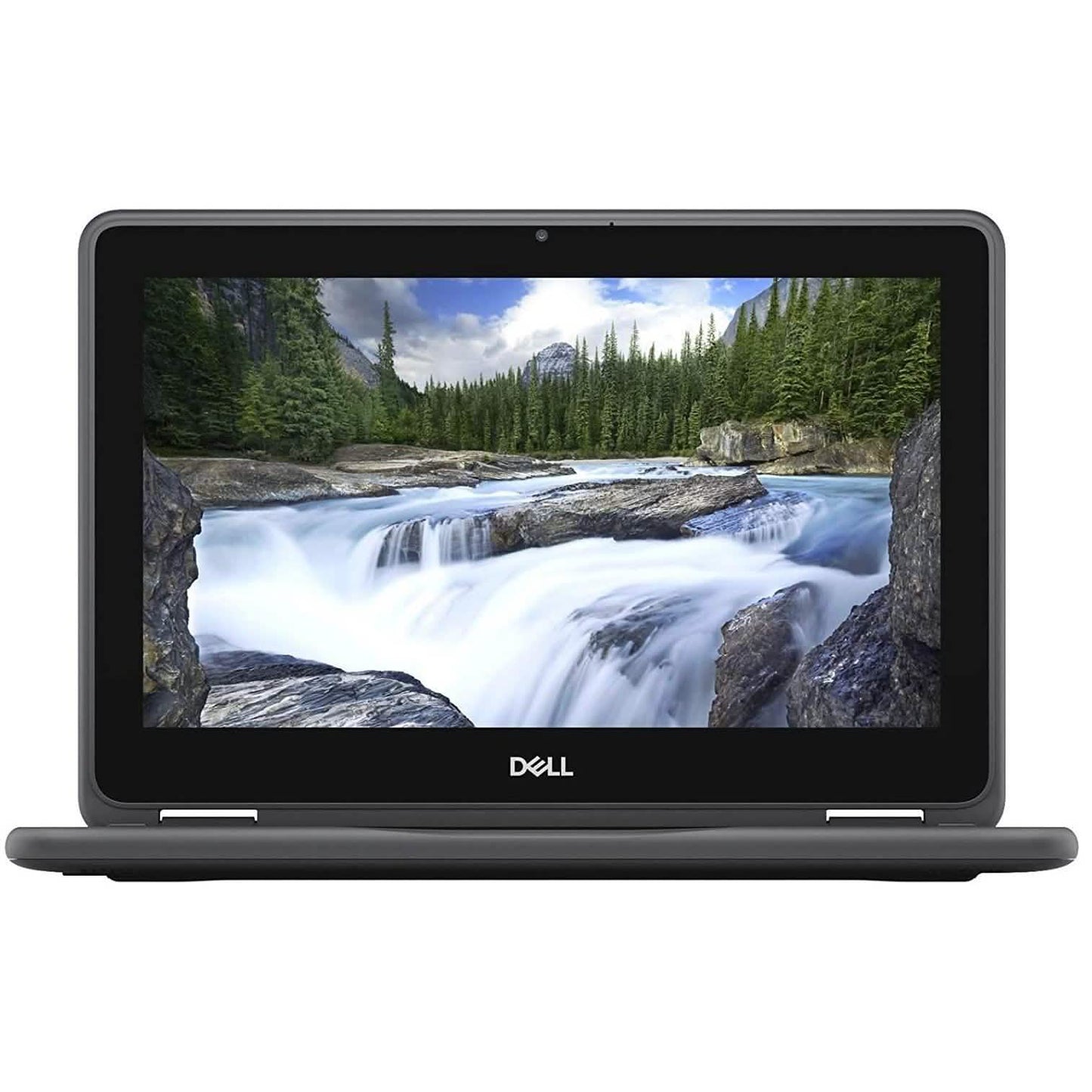 Dell Latitude Touch 3190 2-in-1 PC Intel Quad Core bis zu 2,4 GHz 4GB 64GB SSD 11,6 Zoll (Generalüberholt)