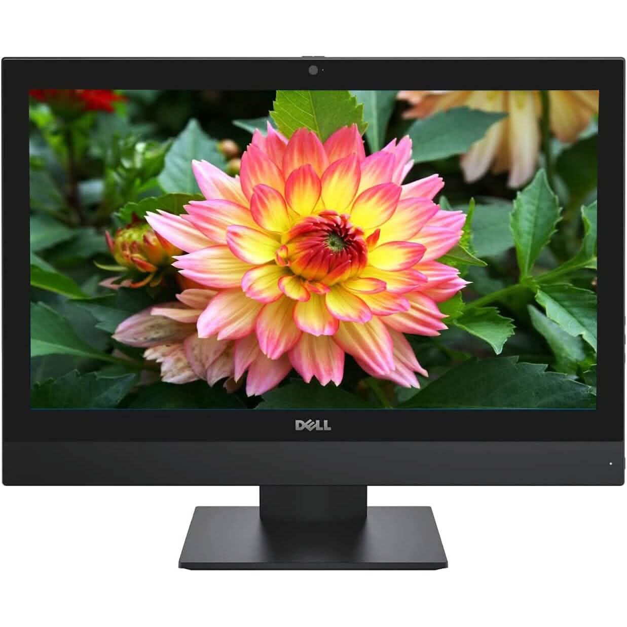 Dell OptiPlex 3050 All-in-One PC Desktop-Computer 16 GB RAM 512 GB SSD (Generalüberholt)