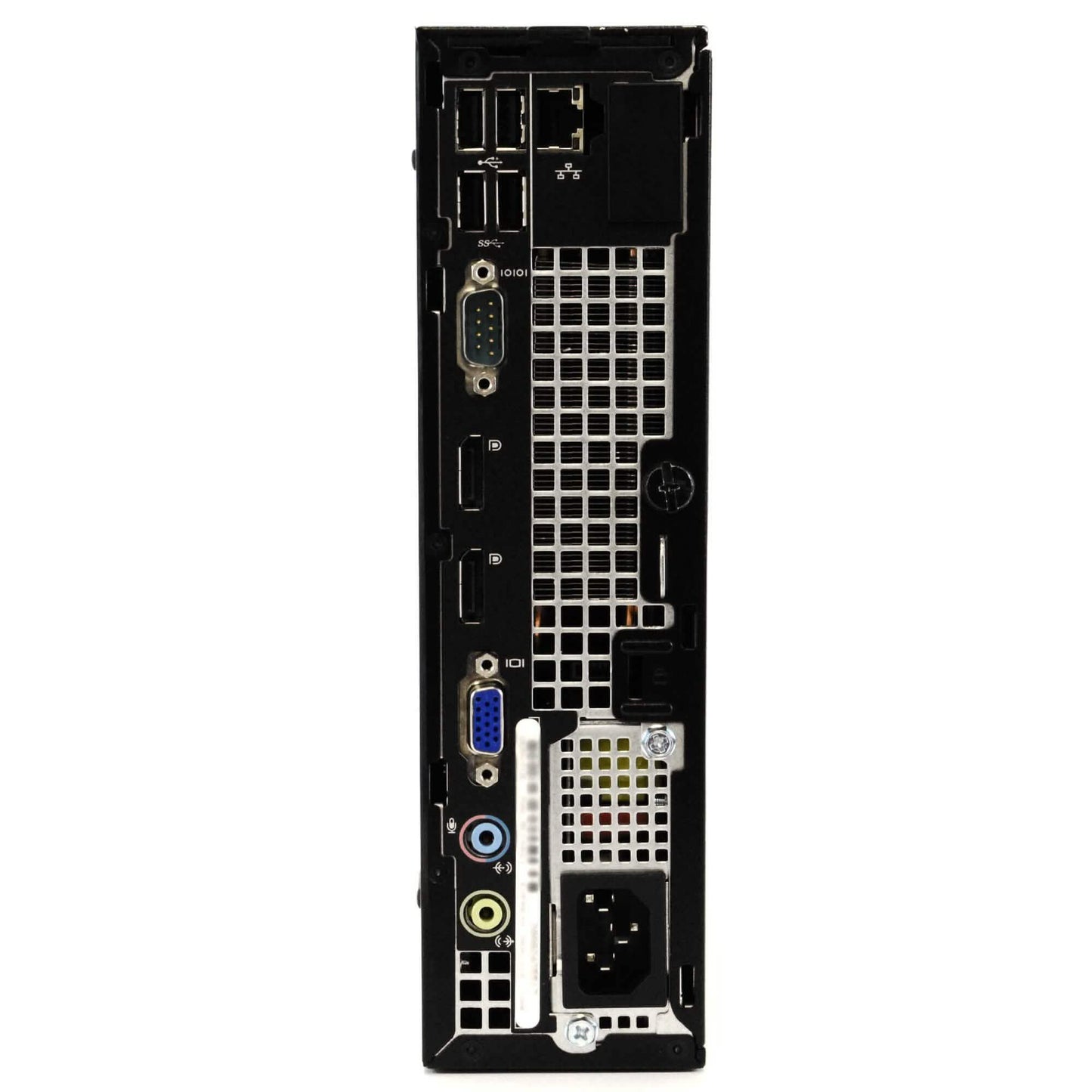 Dell OptiPlex 7010 Ultra Small Form Factor Computer PC (Generalüberholt)