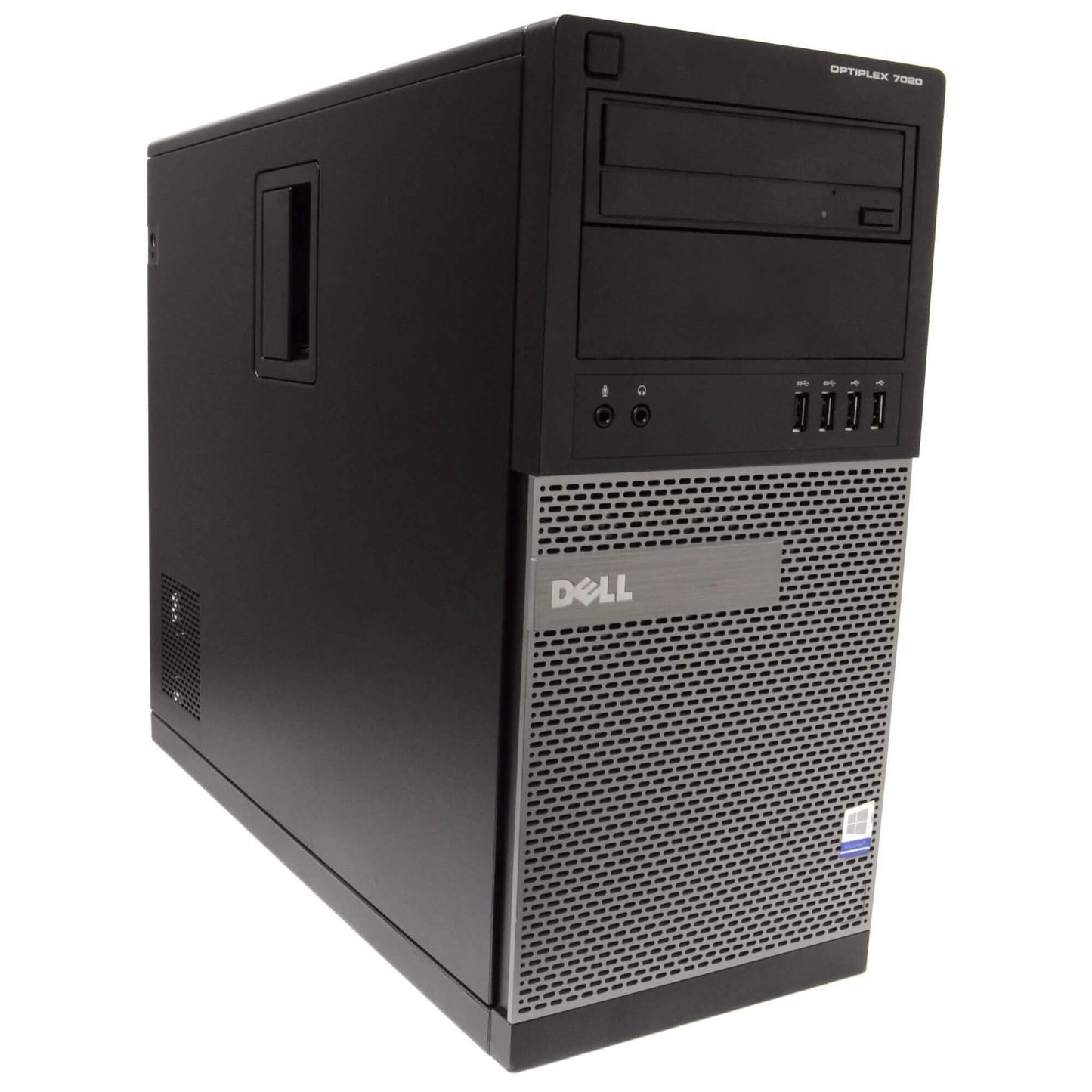 Dell Optiplex 7020 Tower-Computer PC (generalüberholt)