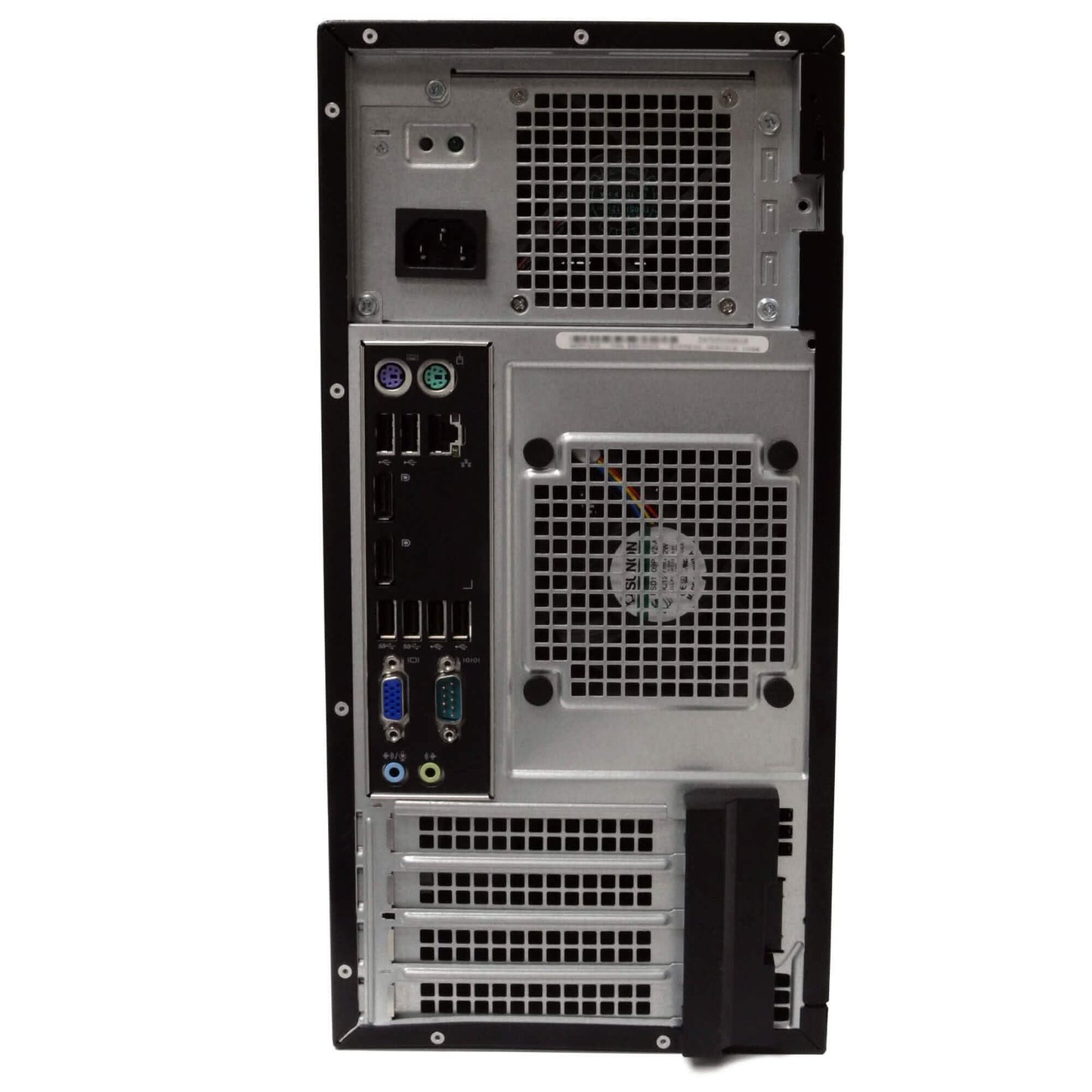 Dell Optiplex 7020 Tower-Computer PC (generalüberholt)