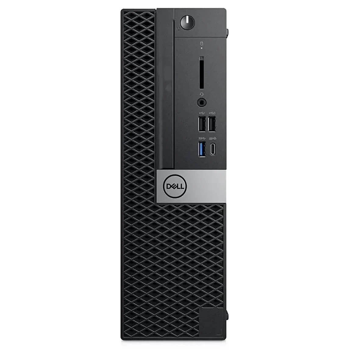 Dell Optiplex 7050 Windows 10 Professional (Generalüberholt)