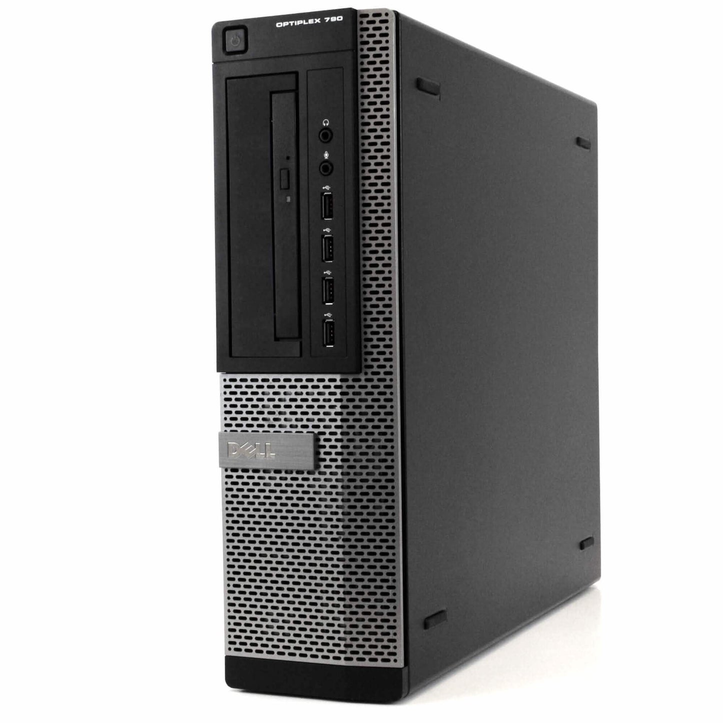 Dell OptiPlex 790 Desktop Computer PC (Generalüberholt)