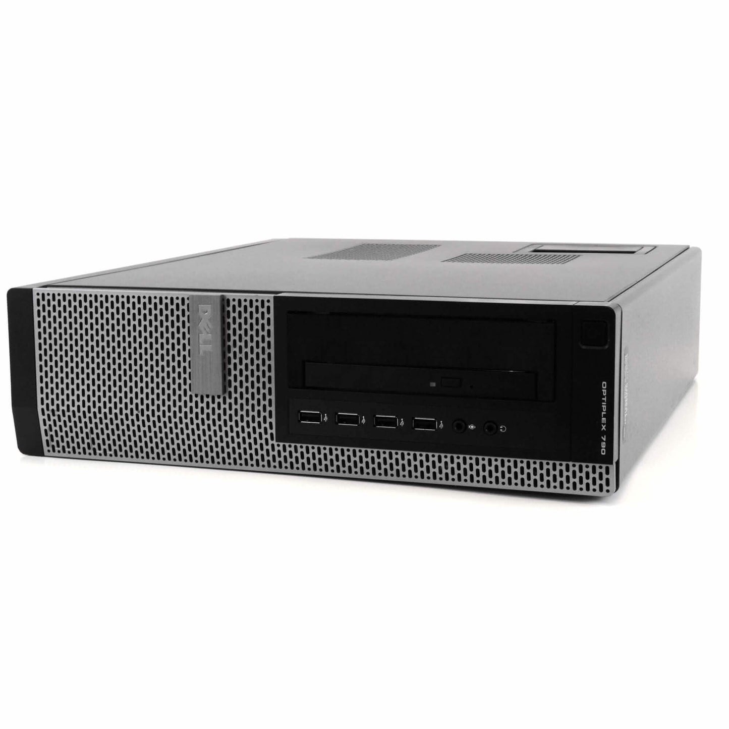 Dell OptiPlex 790 Desktop Computer PC (Generalüberholt)