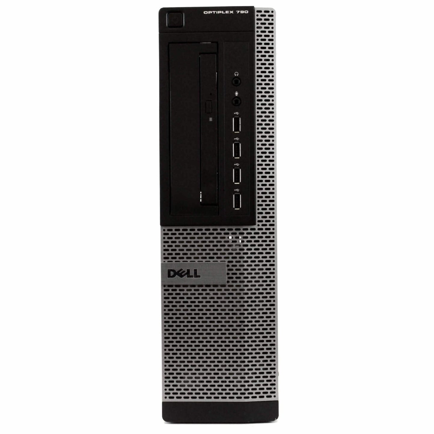 Dell OptiPlex 790 Desktop Computer PC (Generalüberholt)