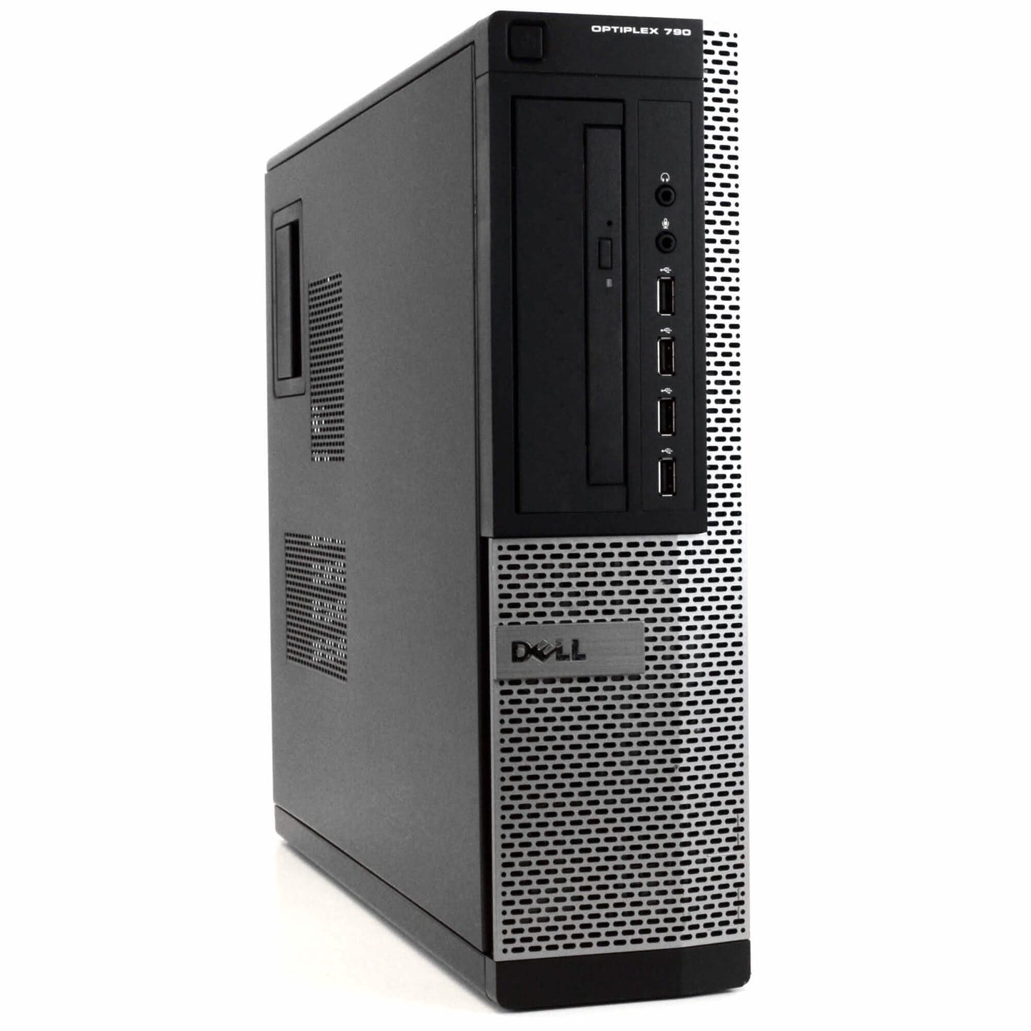 Dell OptiPlex 790 Desktop Computer PC (Generalüberholt)