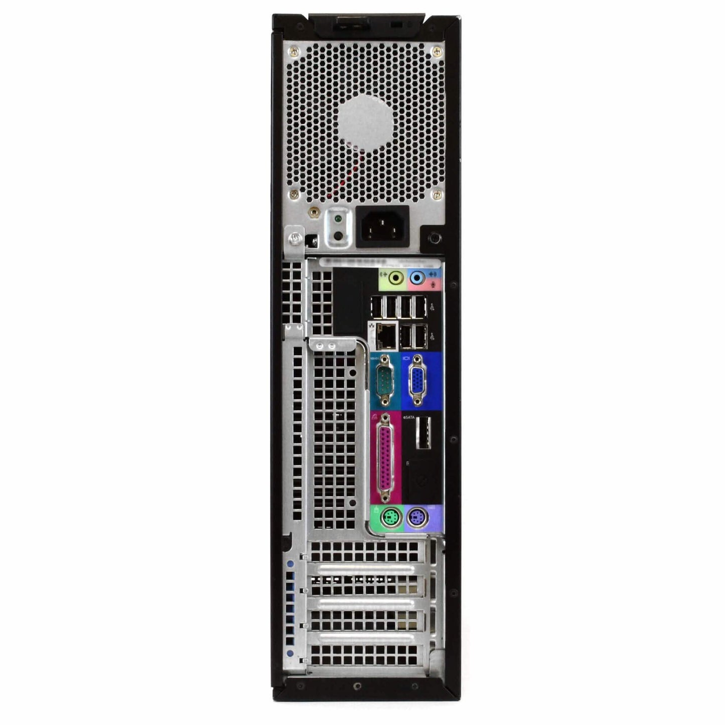 Dell OptiPlex 980 Desktop-Computer PC (generalüberholt)