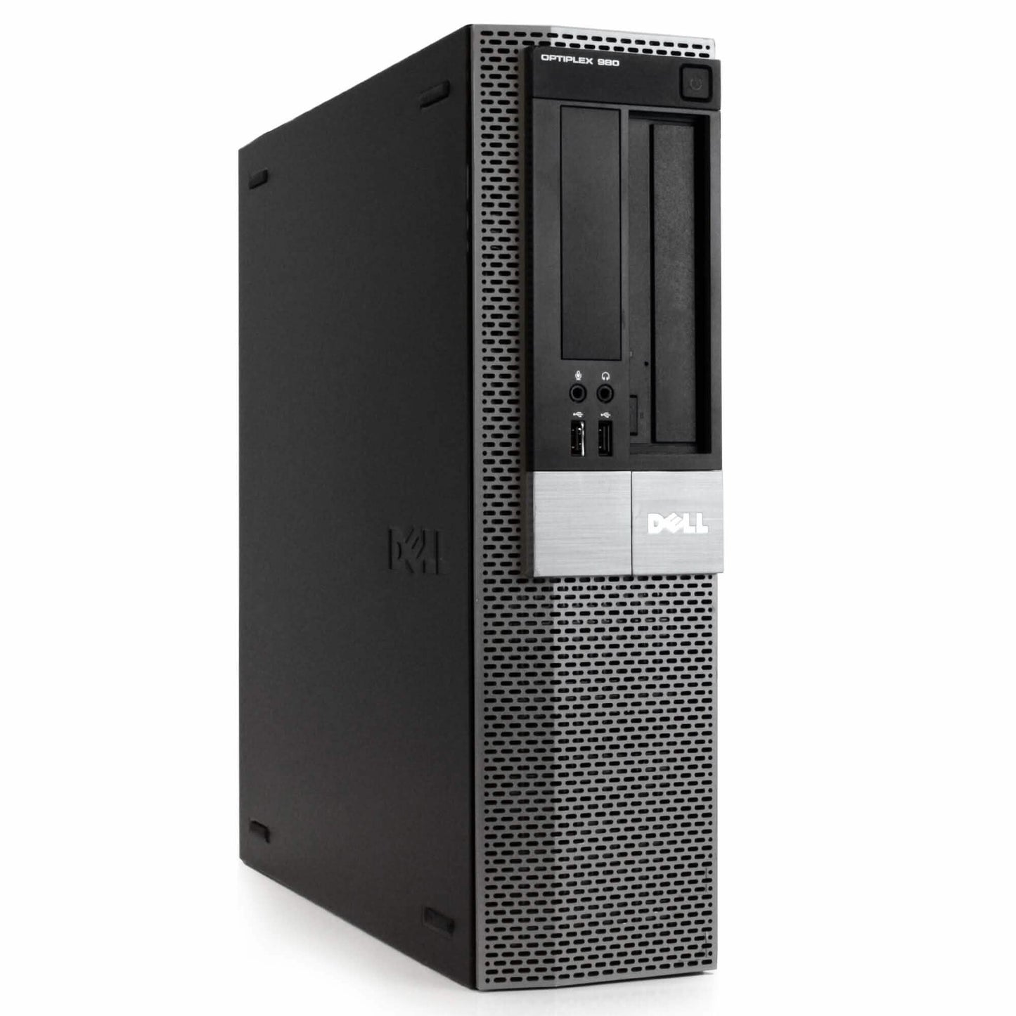 Dell OptiPlex 980 Desktop-Computer PC (generalüberholt)