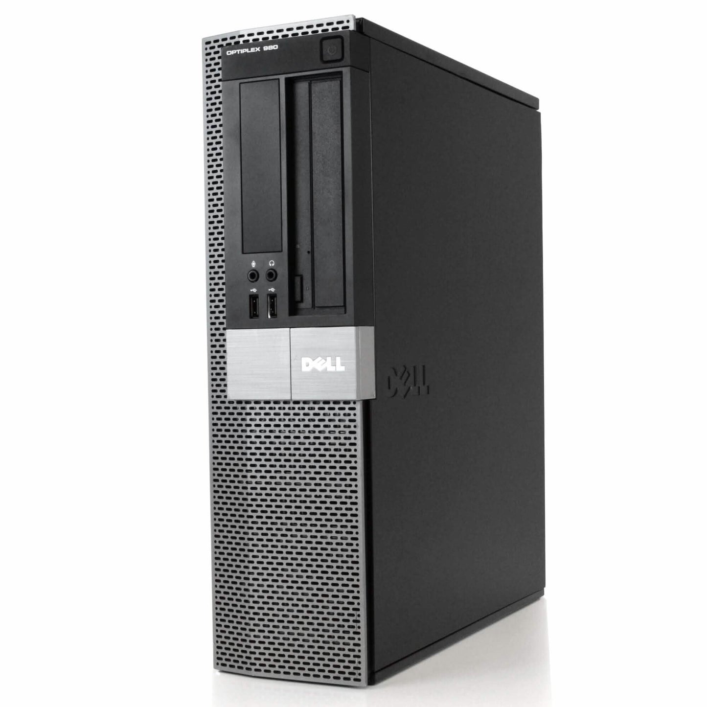 Dell OptiPlex 980 Desktop-Computer PC (generalüberholt)