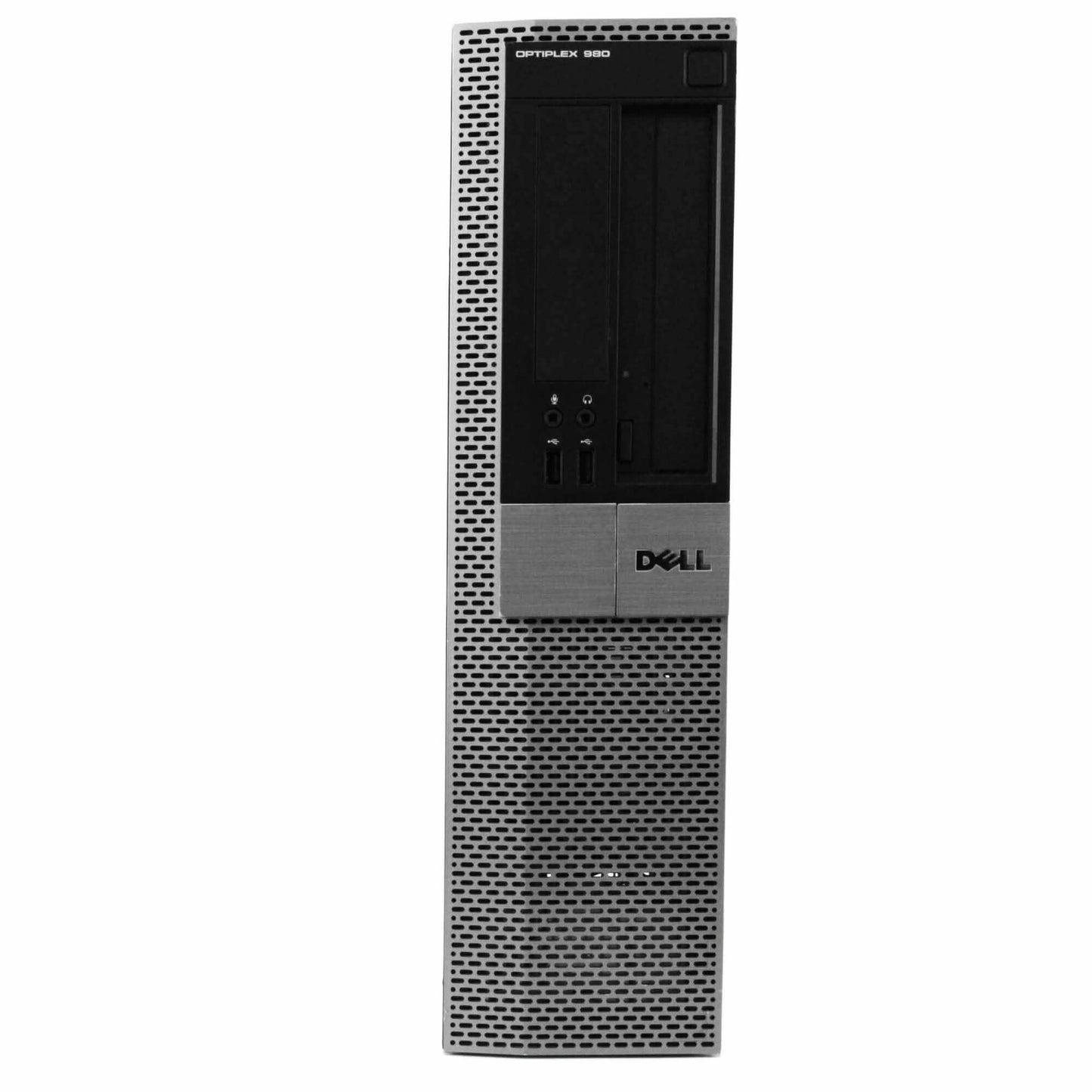 Dell OptiPlex 980 Desktop-Computer PC (generalüberholt)