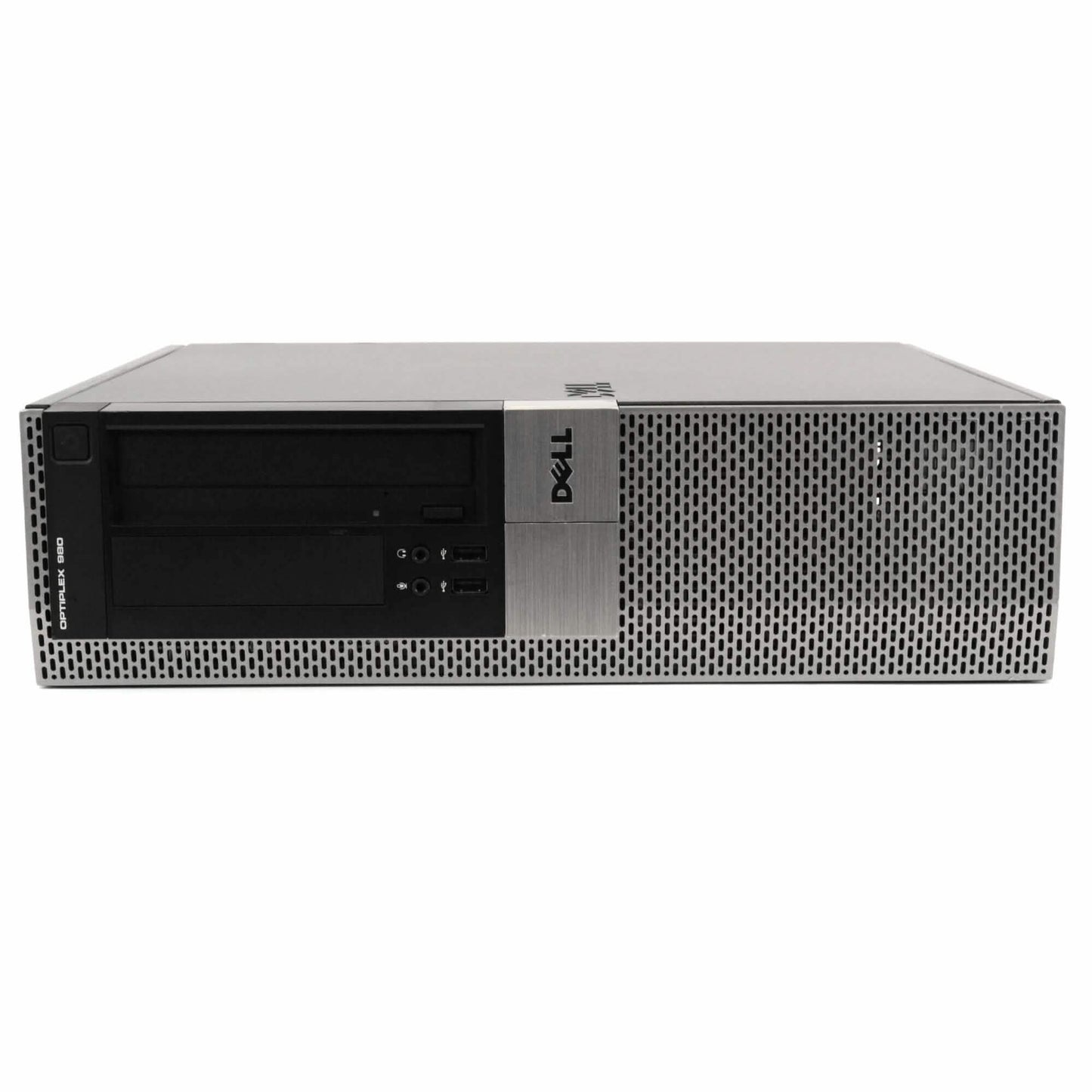 Dell OptiPlex 980 Desktop-Computer PC (generalüberholt)