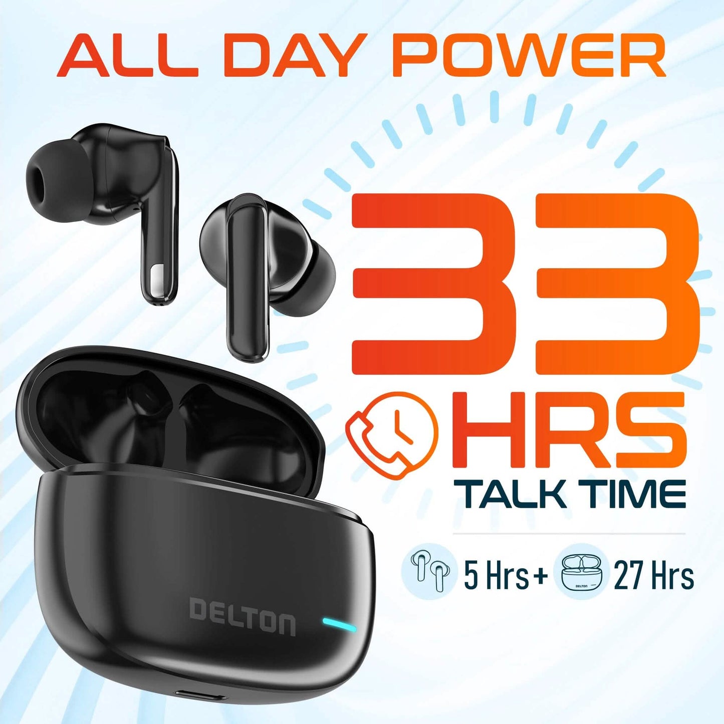 Delton T70 Kabellose Ohrhörer Bluetooth Computer Headset Professioneller Executive Kopfhörer