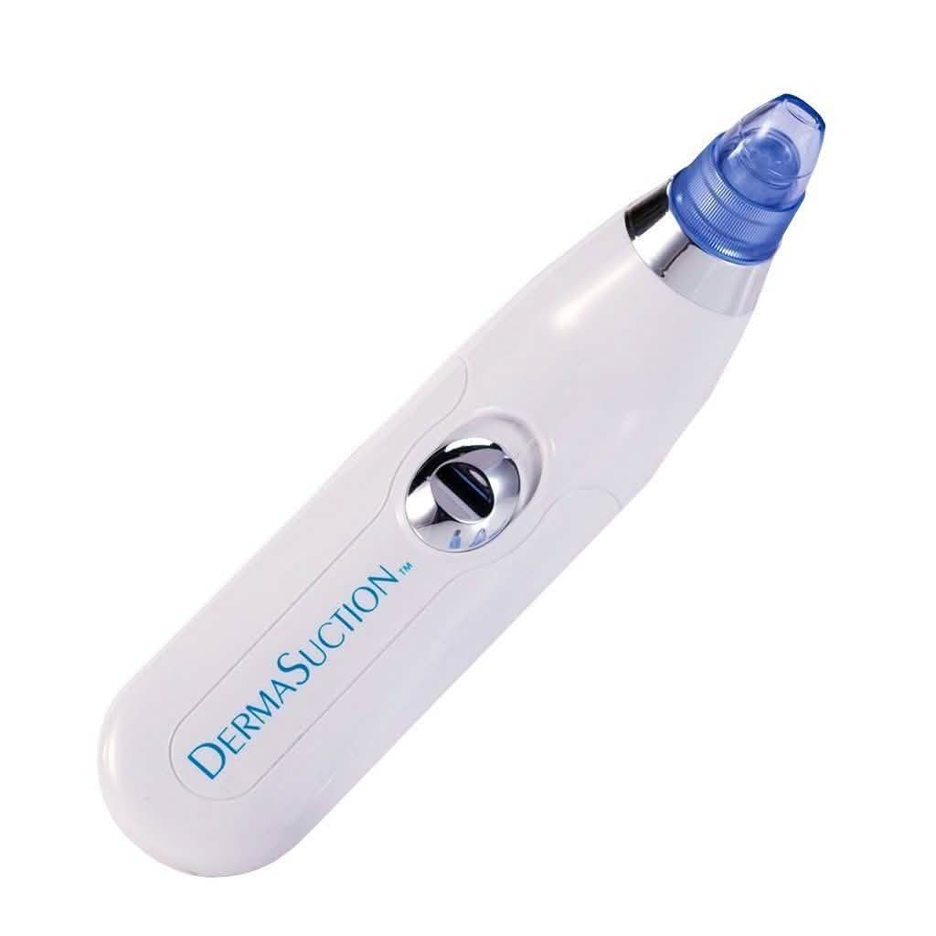 DermaSuction Mitesser-Entferner