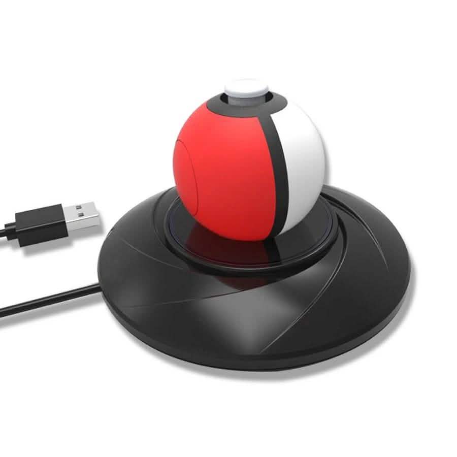 Desktop-Ladegerät für Nintendo Switch Poke Ball Plus Controller