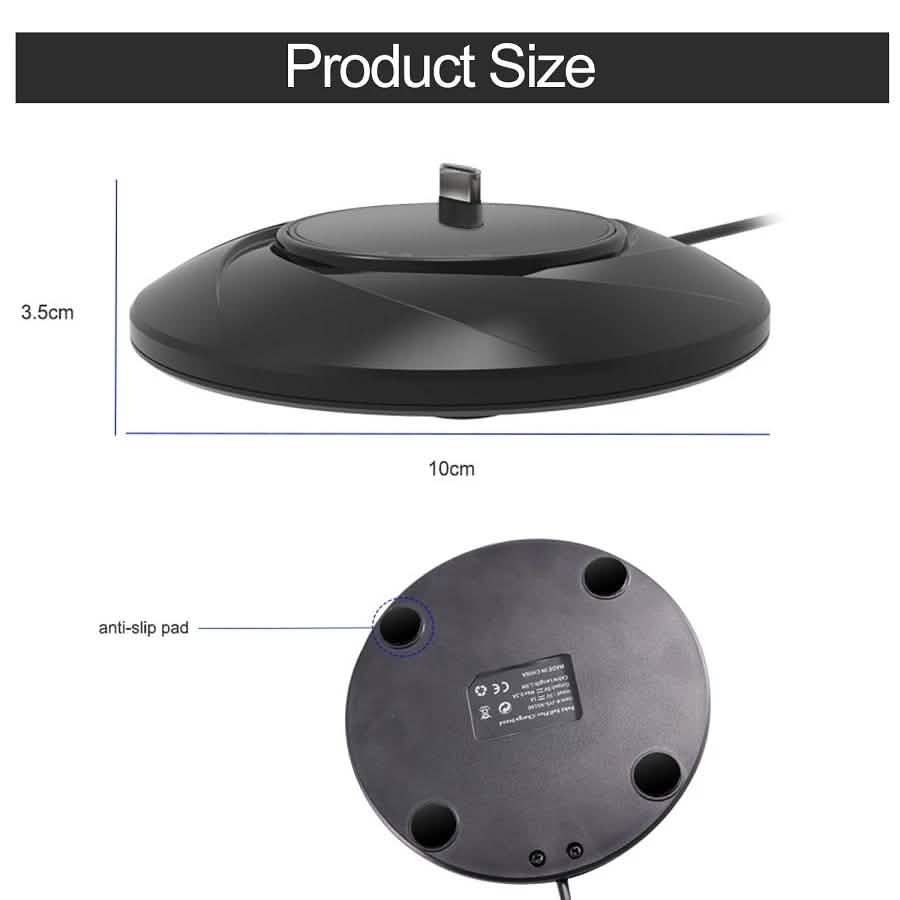 Desktop-Ladegerät für Nintendo Switch Poke Ball Plus Controller