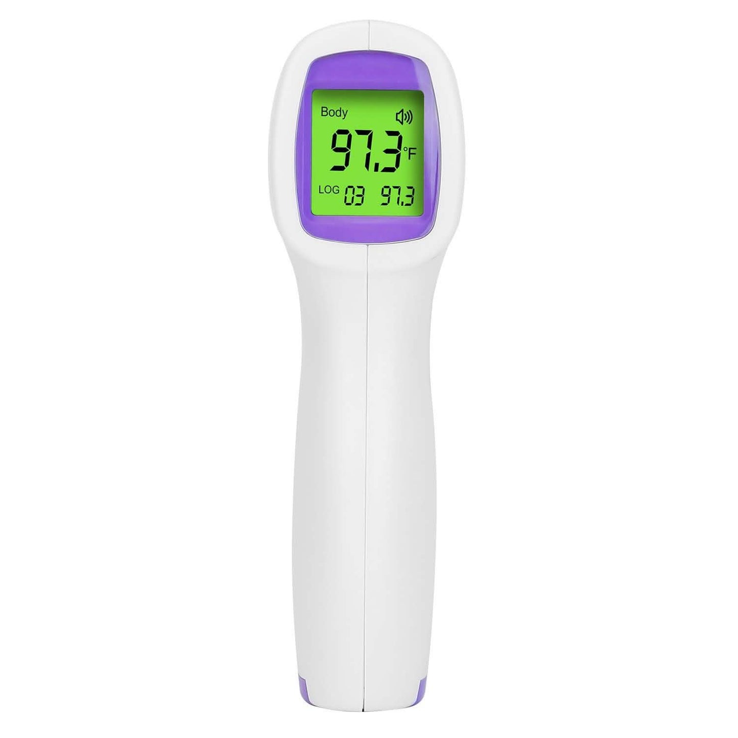 Digitales berührungsloses Infrarot-Thermometer