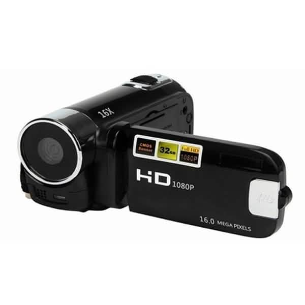 Digitale Videokamera Camcorder Full HD