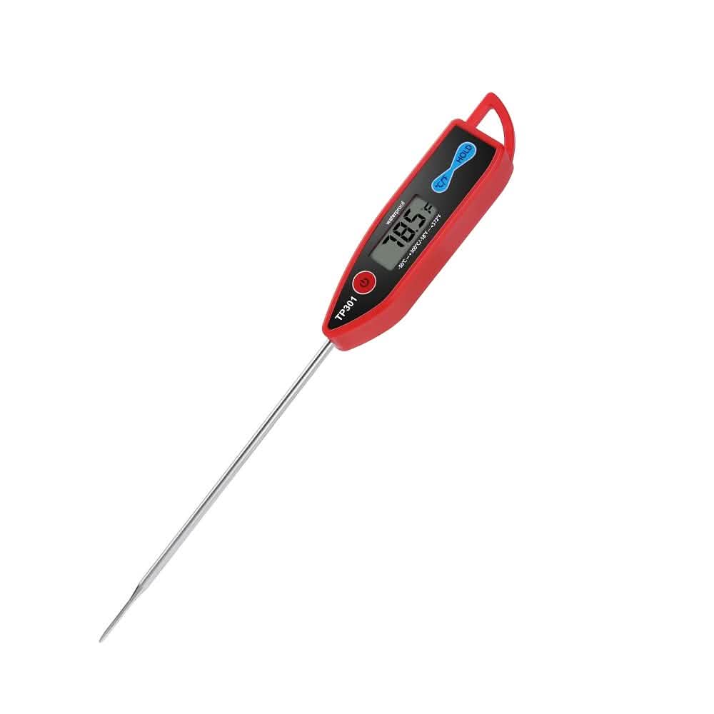 Digitales Wasser-Lebensmittel-Thermometer