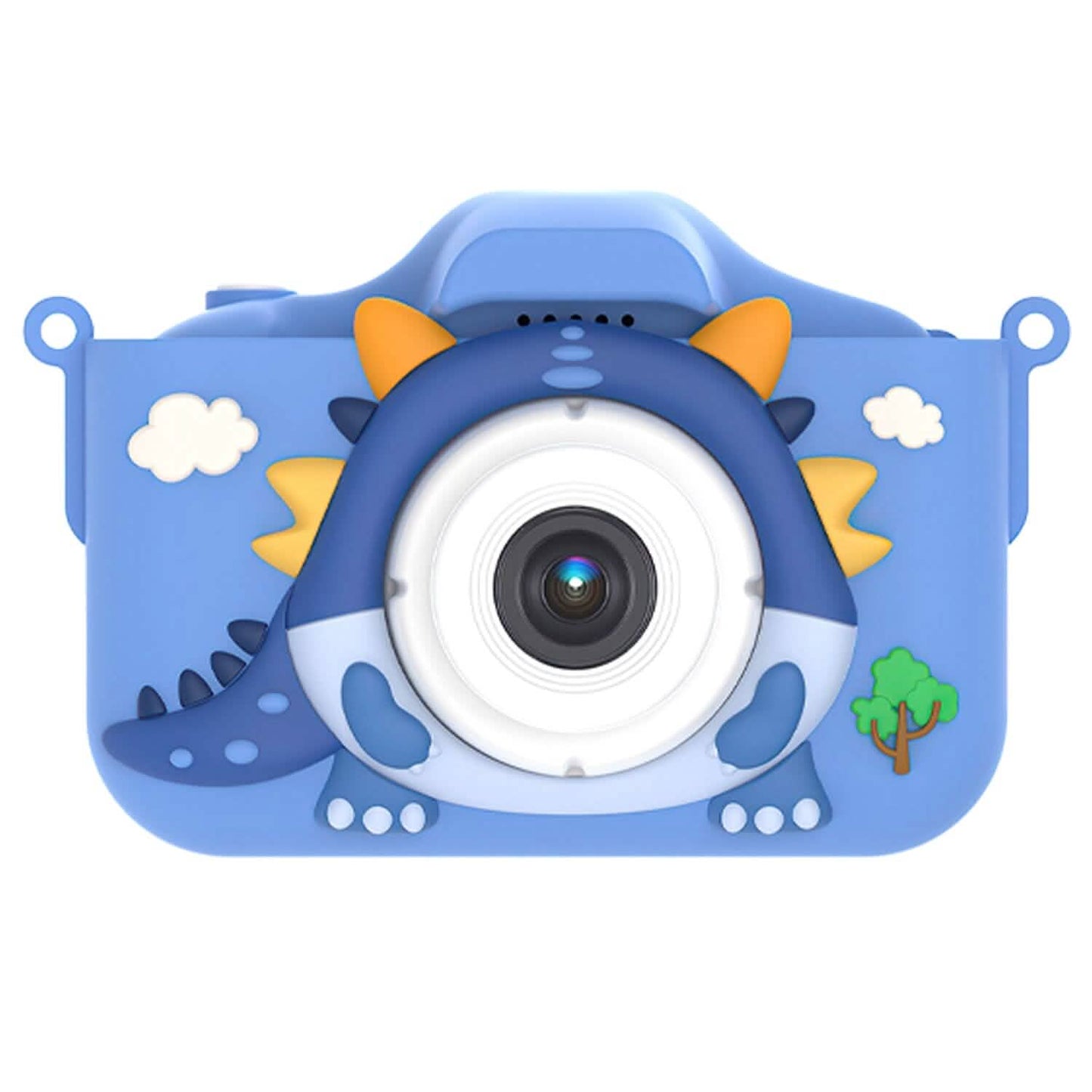 Dinosaurier Kinder Selfie 48MP 1080P HD Cartoon Digitalkamera
