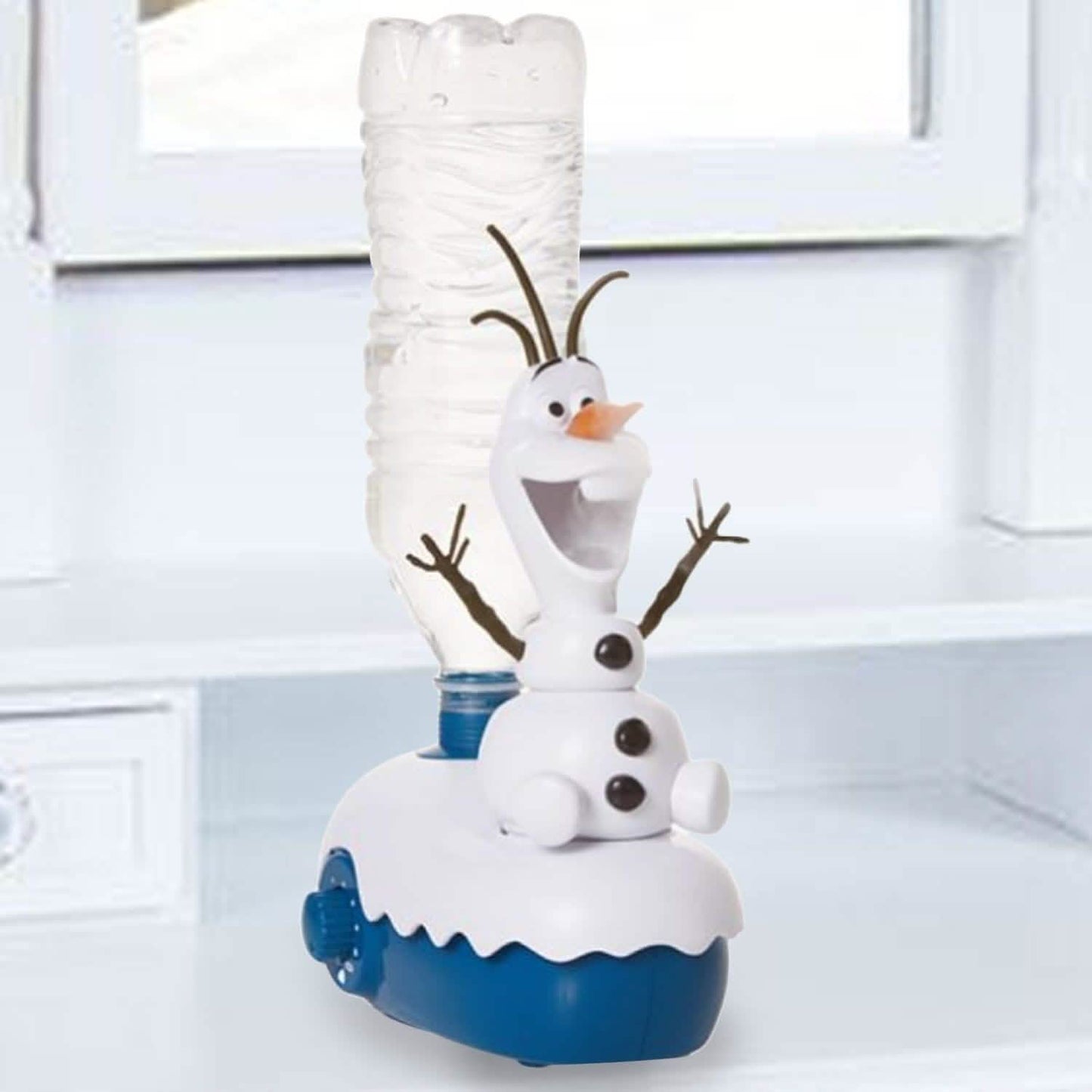 Disney "Frozen" Olaf Ultraschall-Luftbefeuchter mit kühlem Nebel für den persönlichen Gebrauch