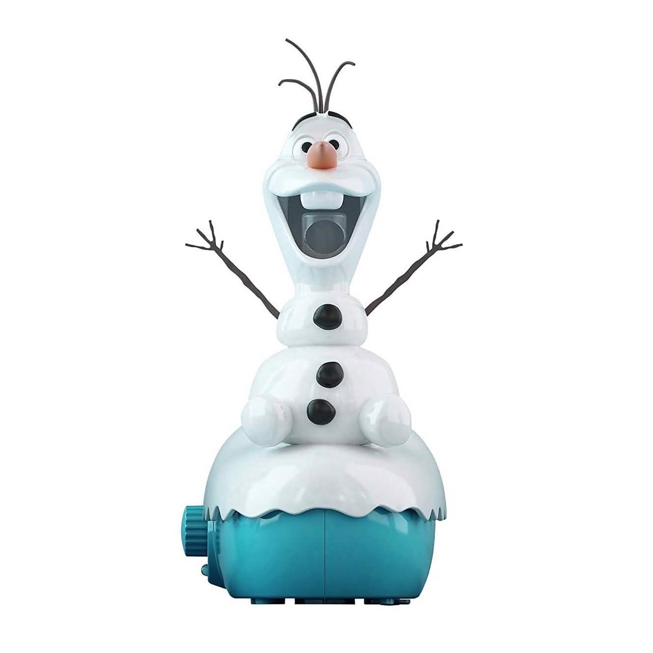 Disney "Frozen" Olaf Ultraschall-Luftbefeuchter mit kühlem Nebel für den persönlichen Gebrauch