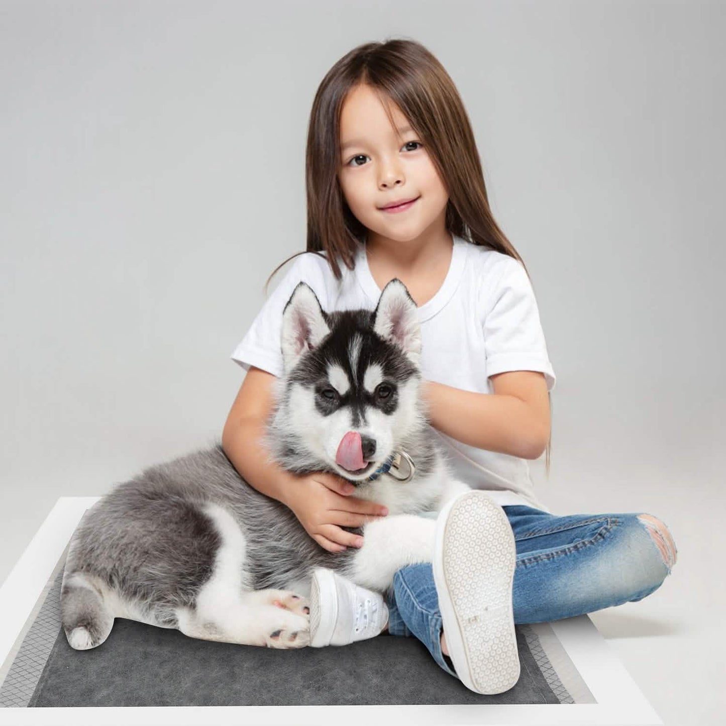 Hundewickelunterlagen super saugfähig