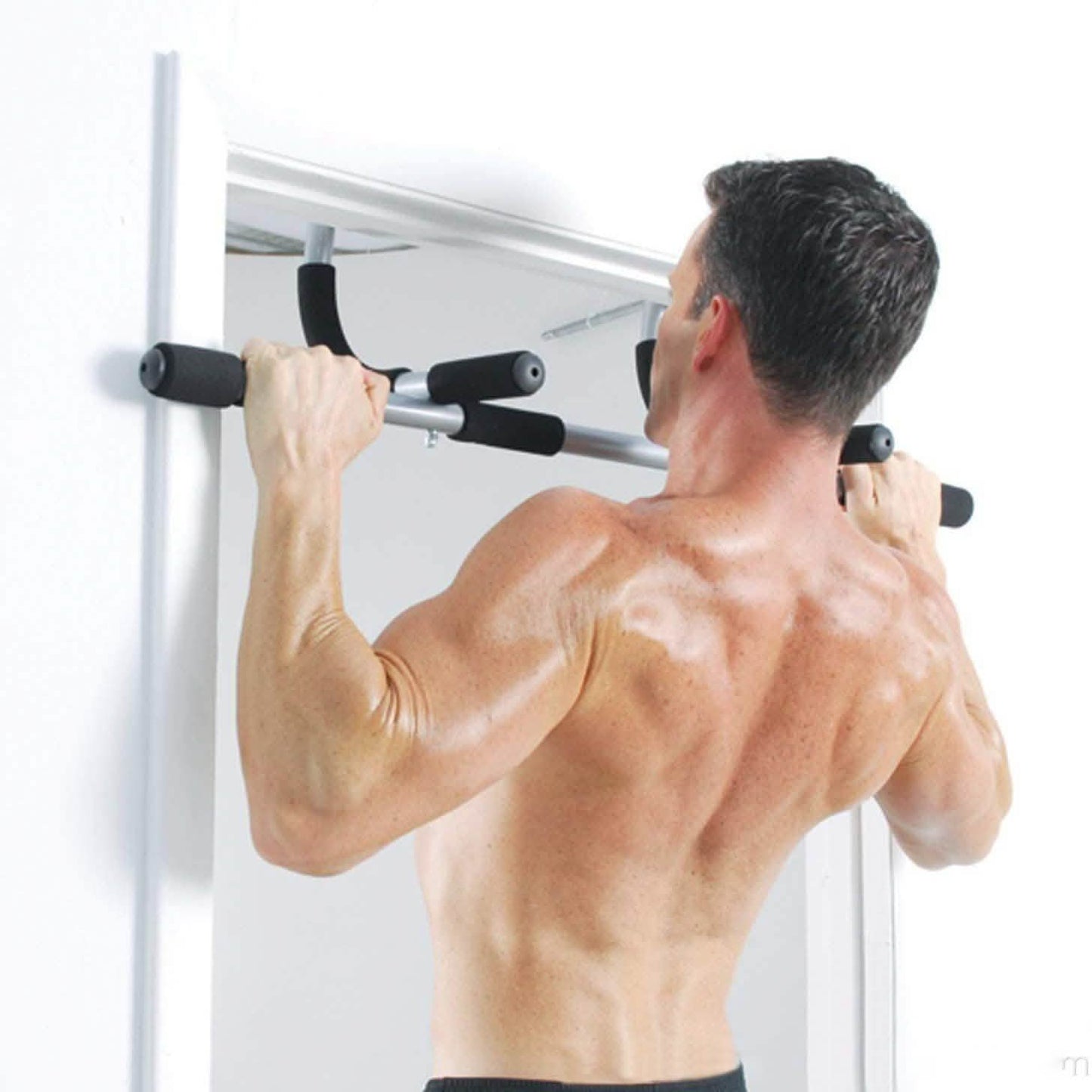 Türreck - Multifunktionales tragbares Fitnessstudio-System