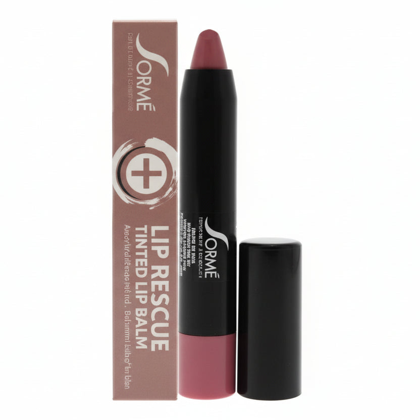 Lip Rescue Getönter Lippenbalsam
