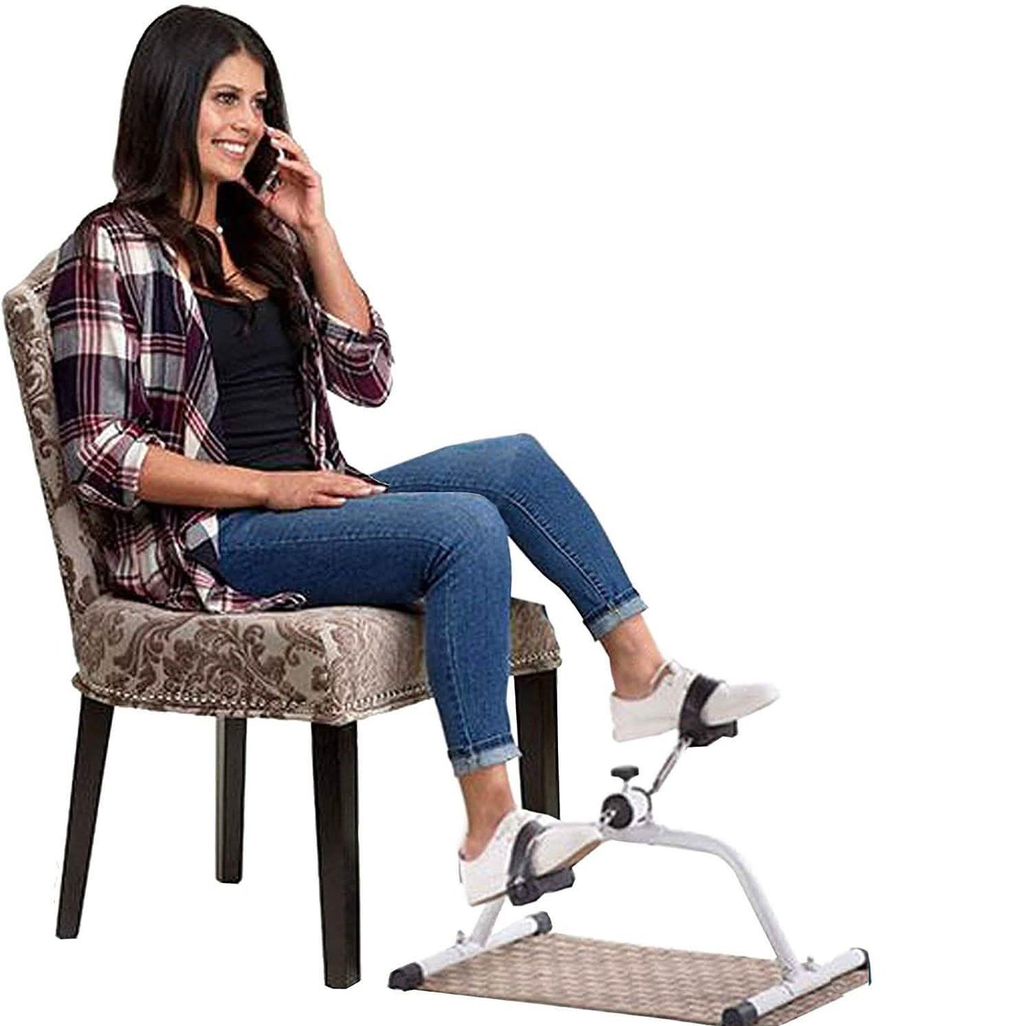 Dr. Franklyns Mini-Heimtrainer