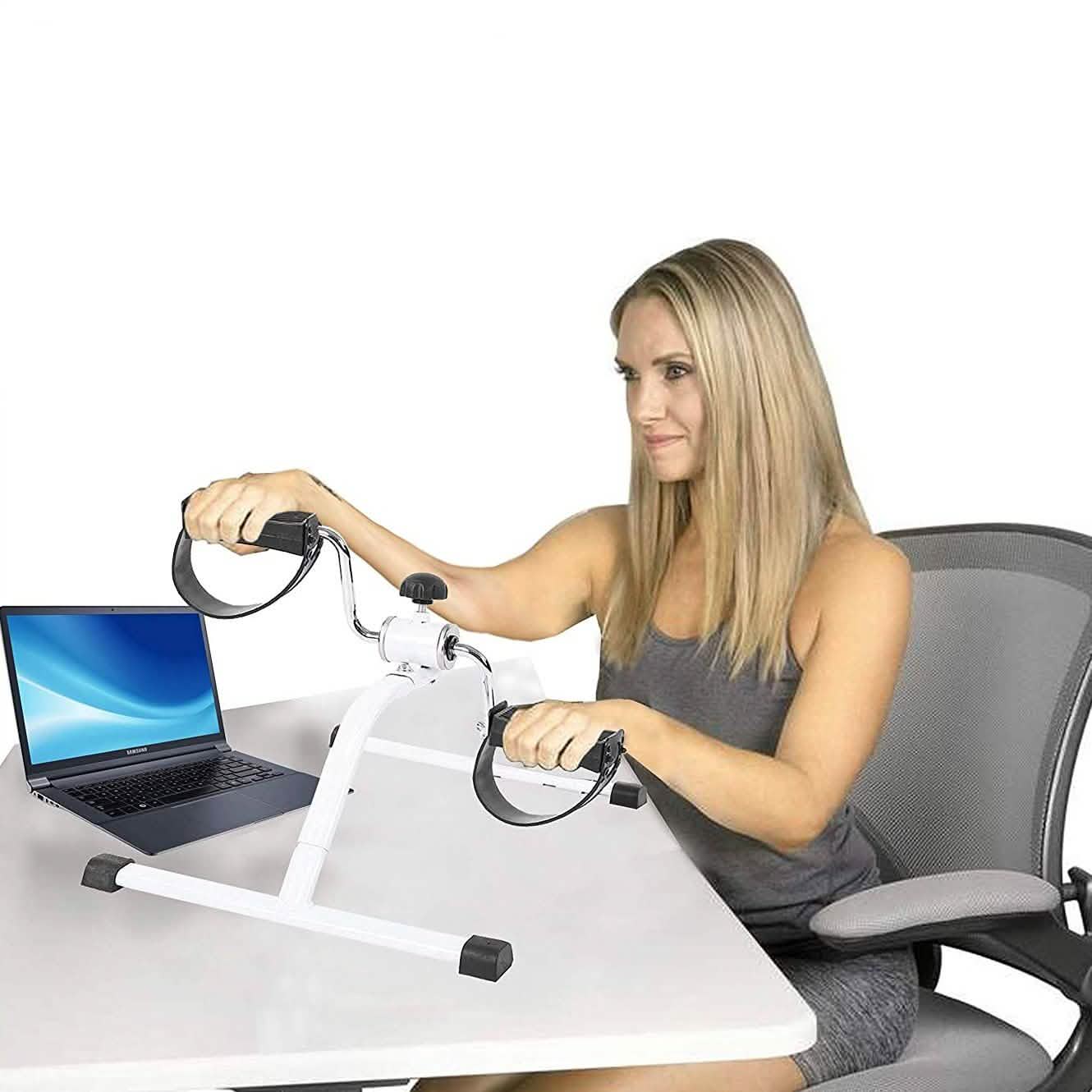 Dr. Franklyns Mini-Heimtrainer