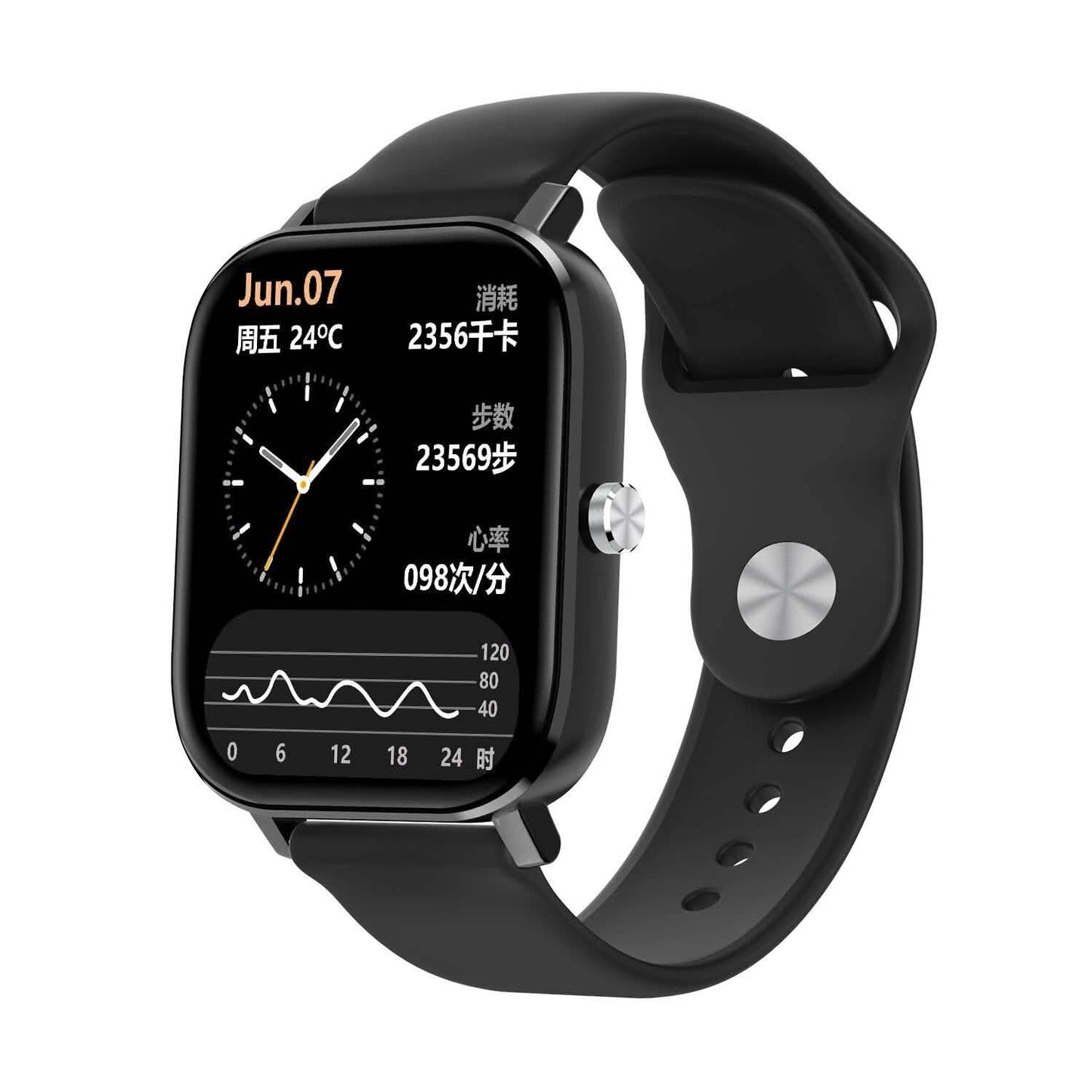 DT36 Smartwatch