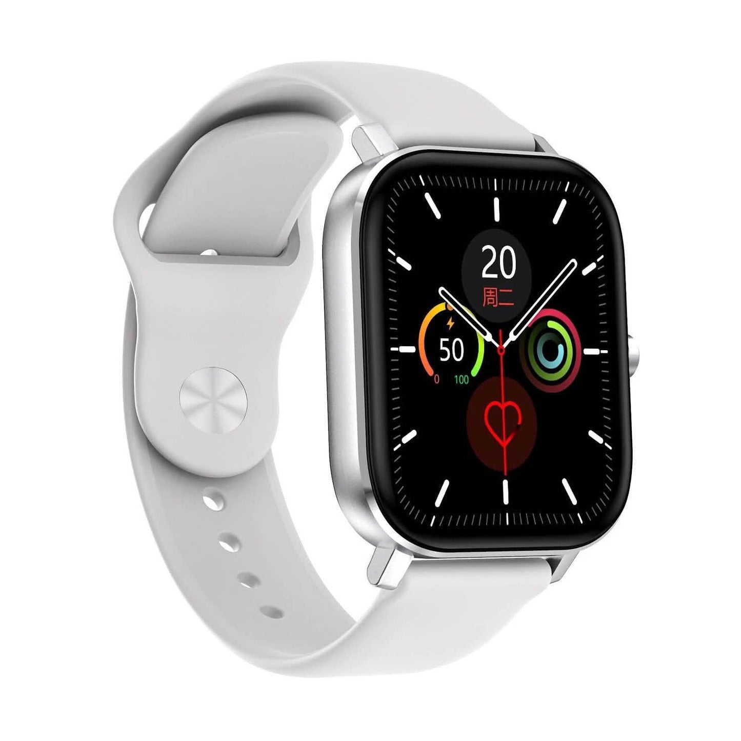 DT36 Smartwatch