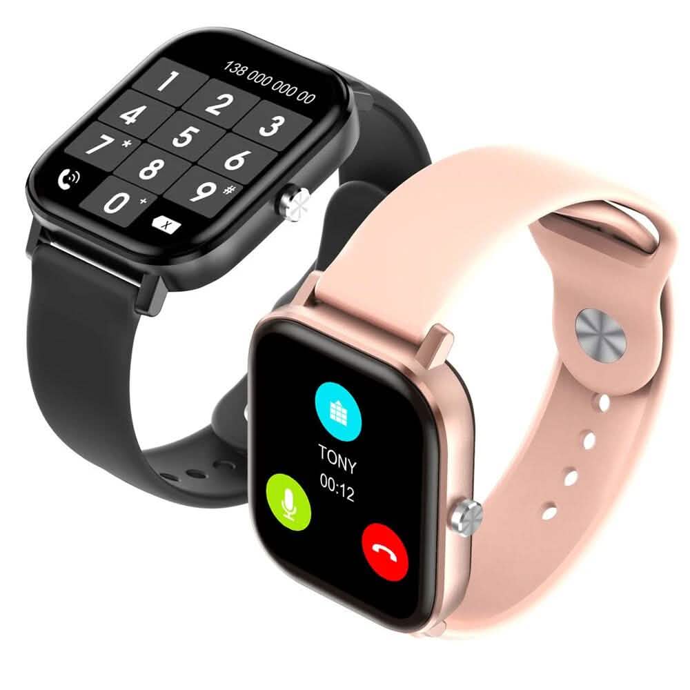 DT36 Smartwatch