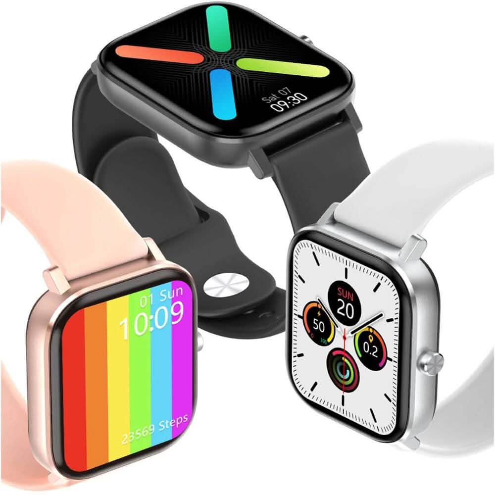 DT36 Smartwatch