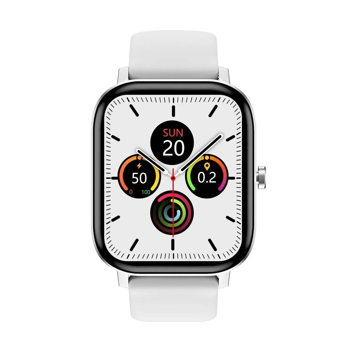 DT36 Smartwatch