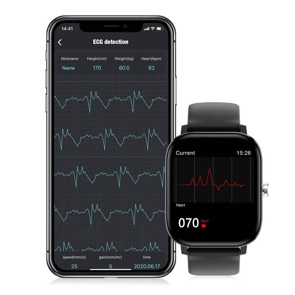 DT36 Smartwatch