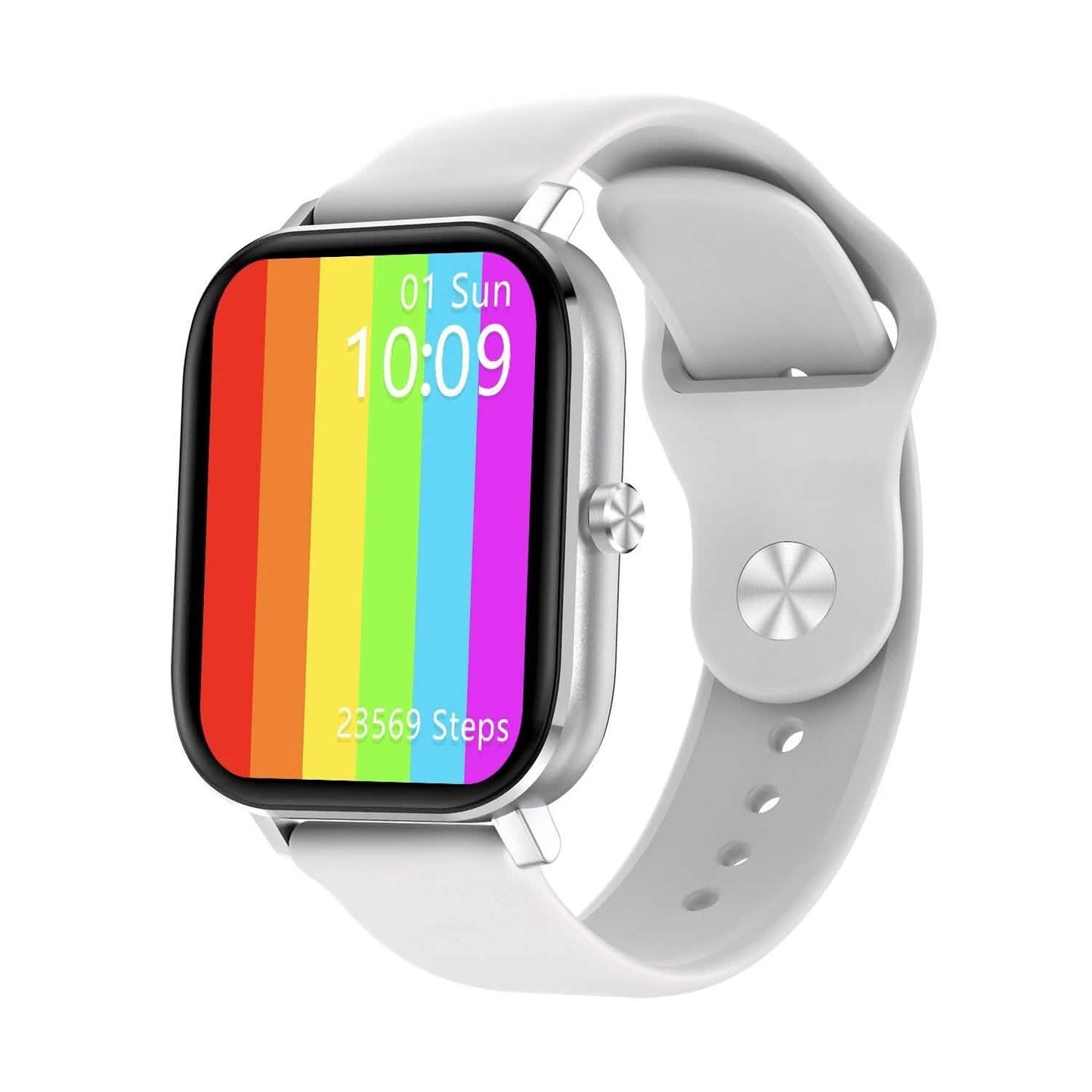 DT36 Smartwatch