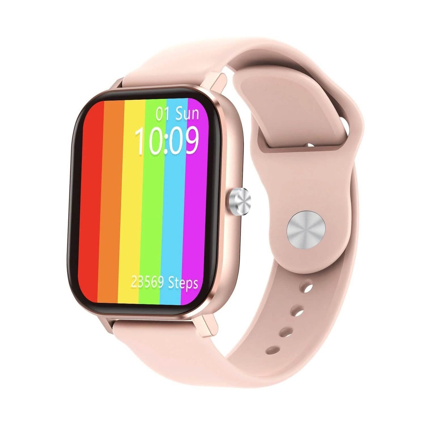 DT36 Smartwatch