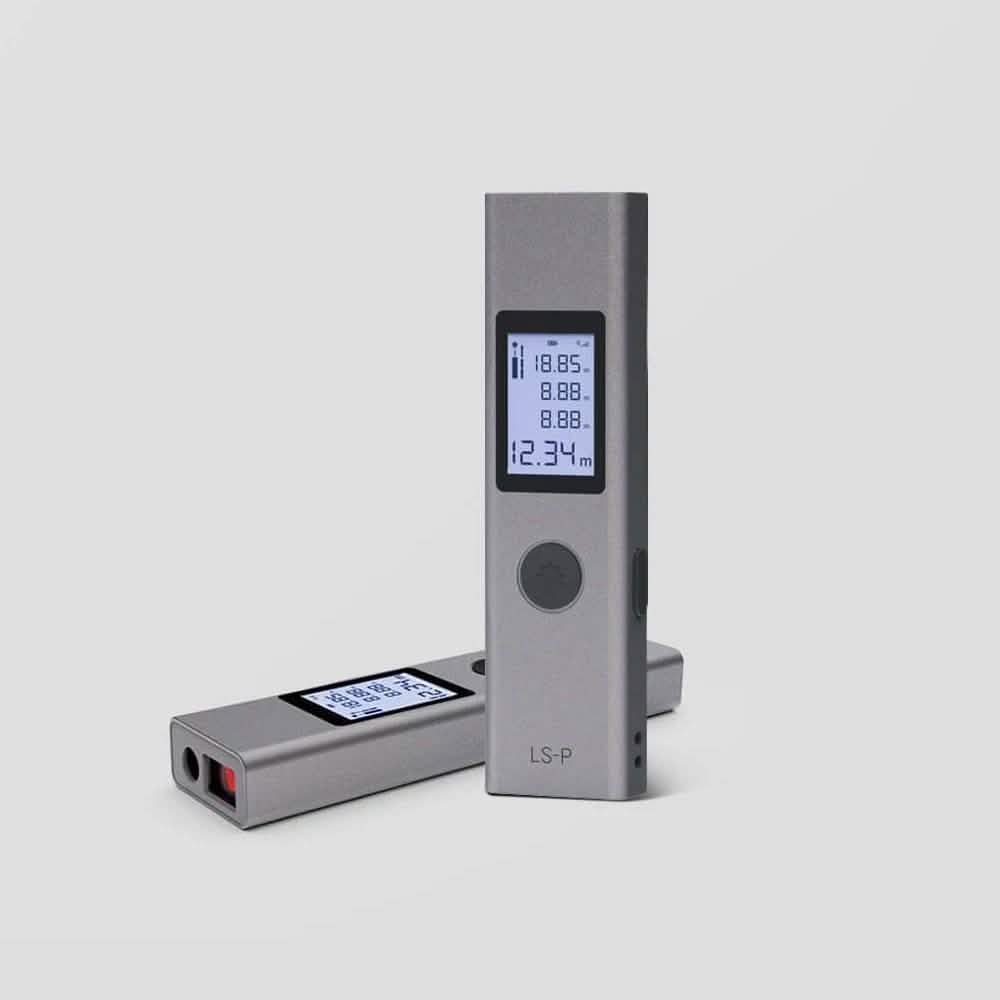 DUKA Laser-Entfernungsmesser