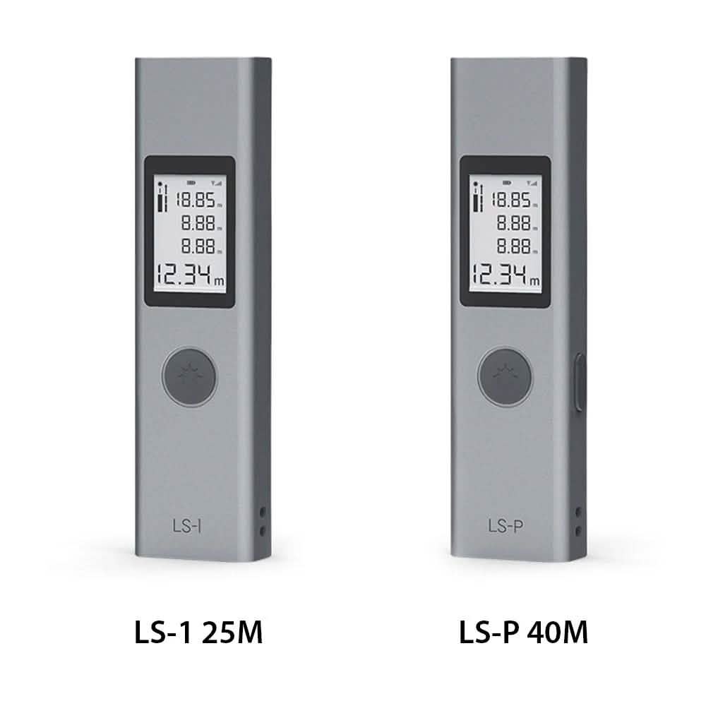 DUKA Laser-Entfernungsmesser
