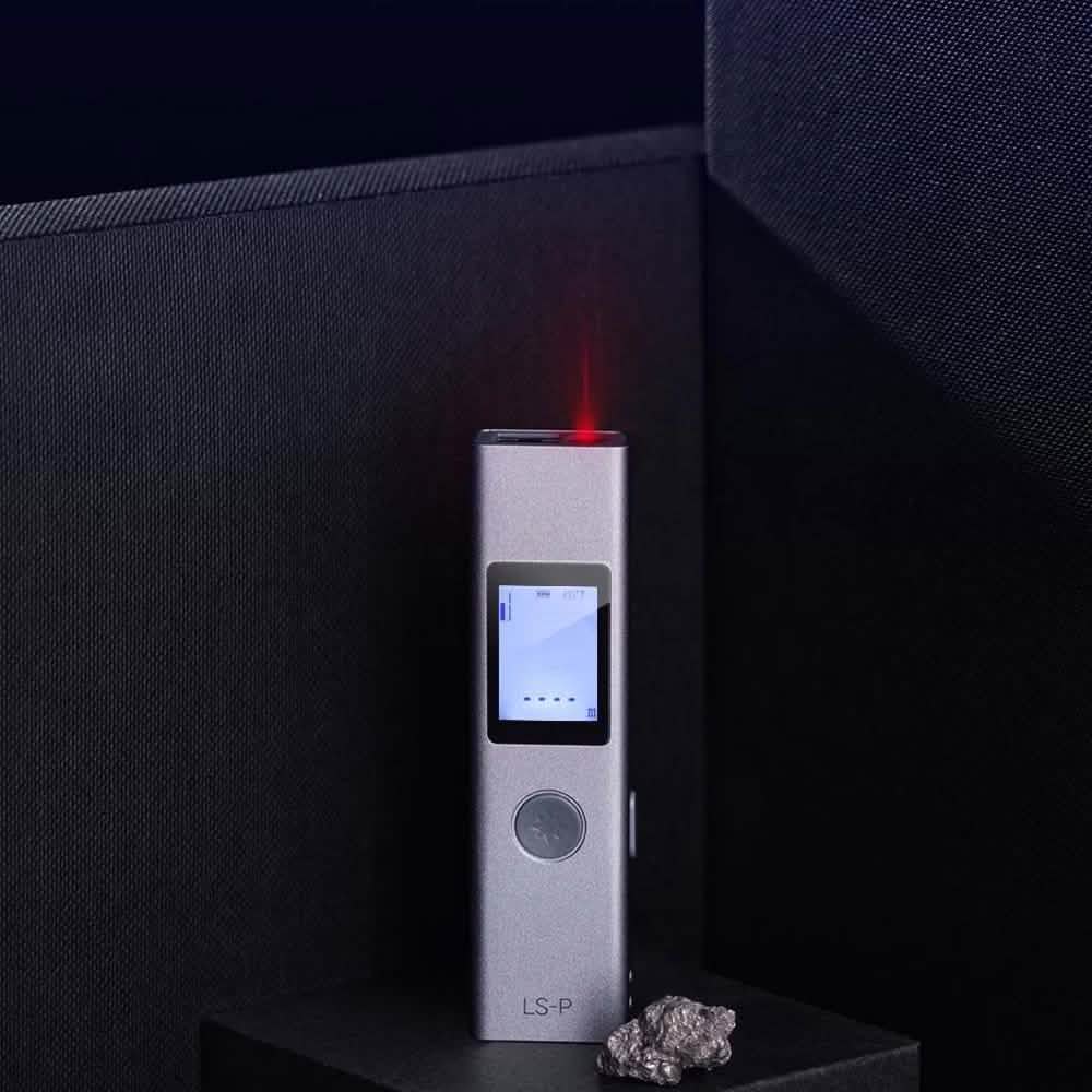 DUKA Laser-Entfernungsmesser