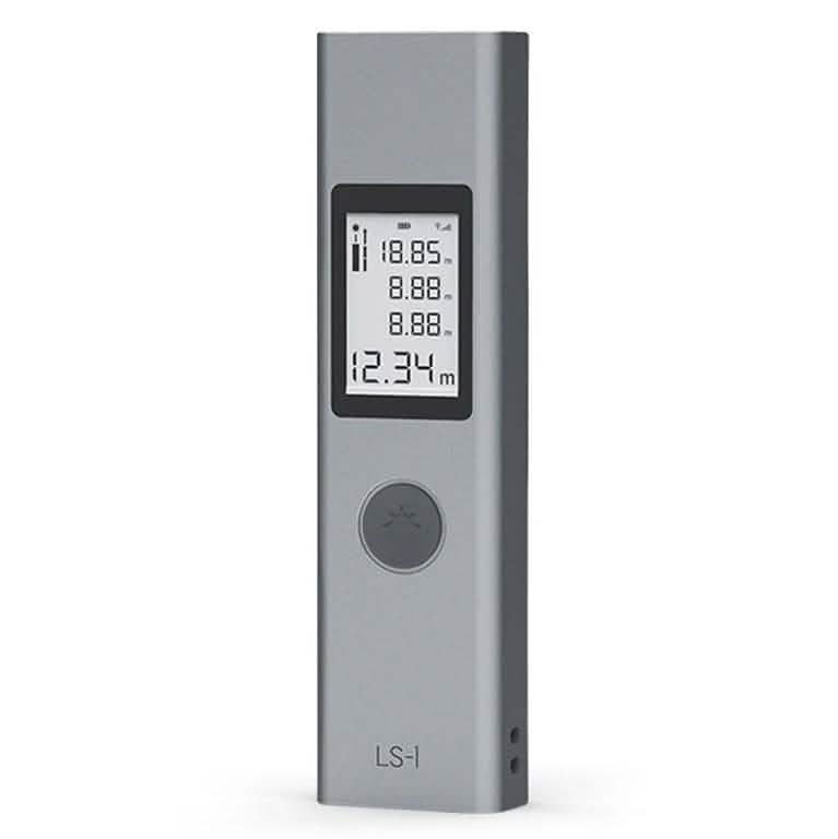DUKA Laser-Entfernungsmesser