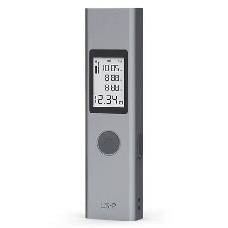 DUKA Laser-Entfernungsmesser